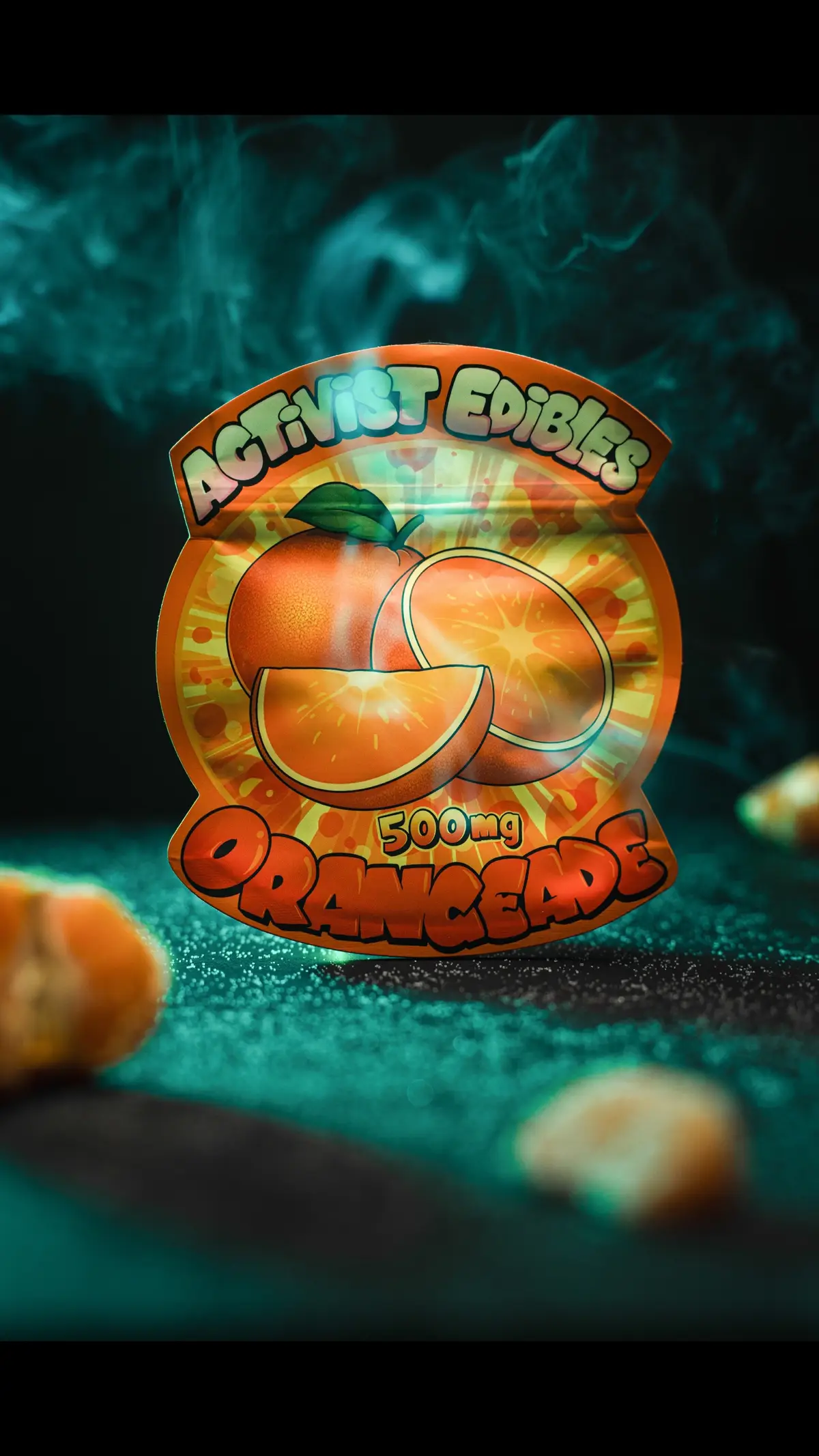 buy thc gummies​
