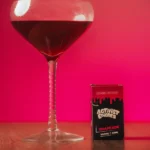 Grapeade Solventless Rosin Syrup 500mg  50ml